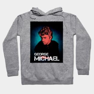 George Michael Hoodie